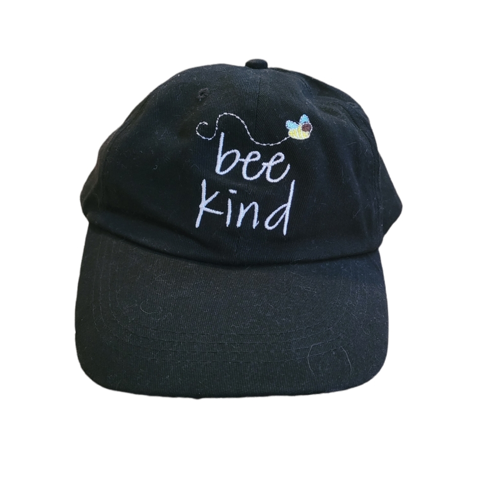 Bee Kind snapback